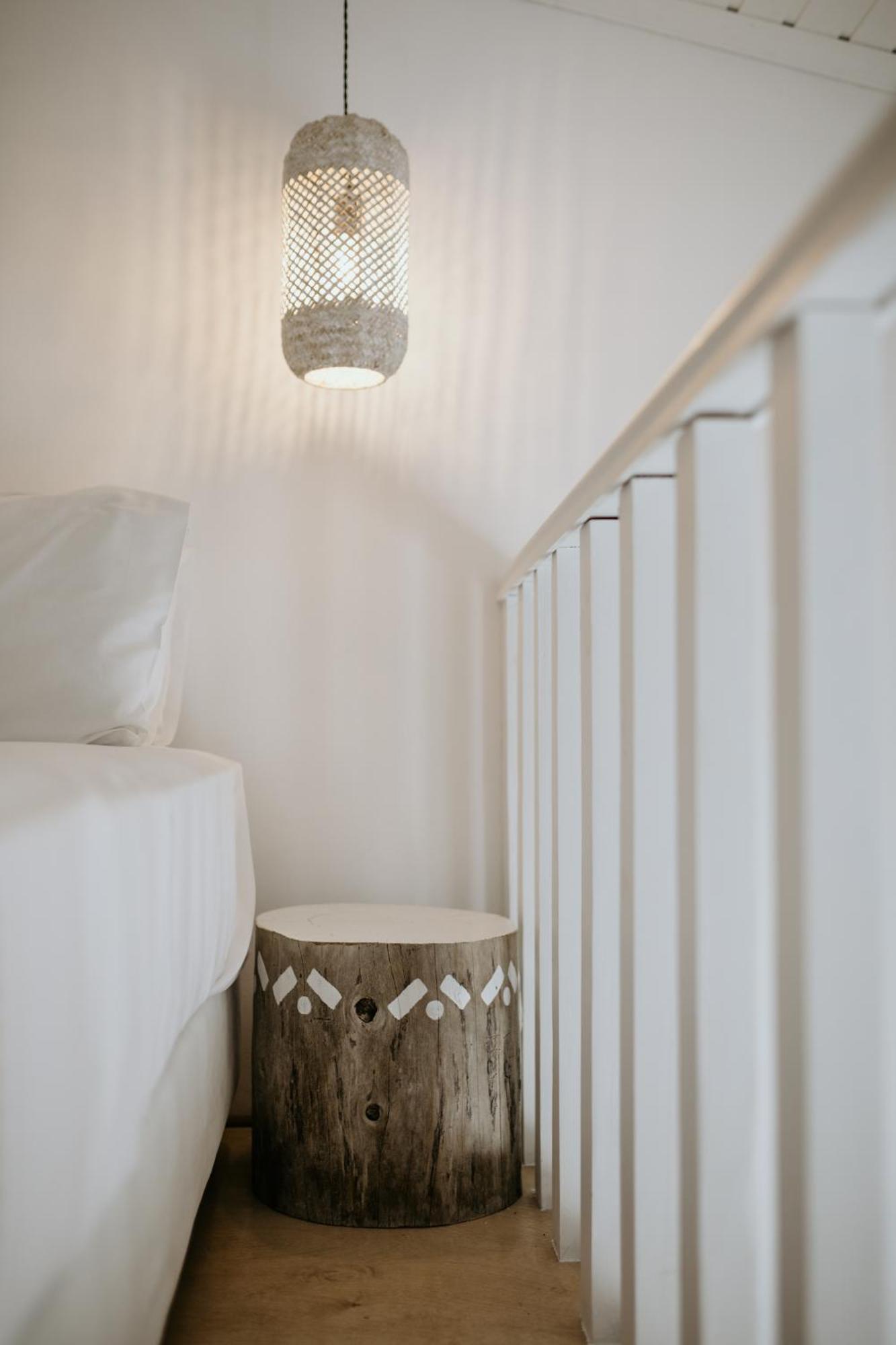 Yi & Thalassa Living By Khi Китнос Экстерьер фото