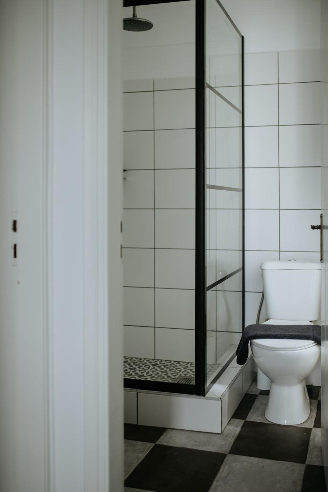 Yi & Thalassa Living By Khi Китнос Экстерьер фото