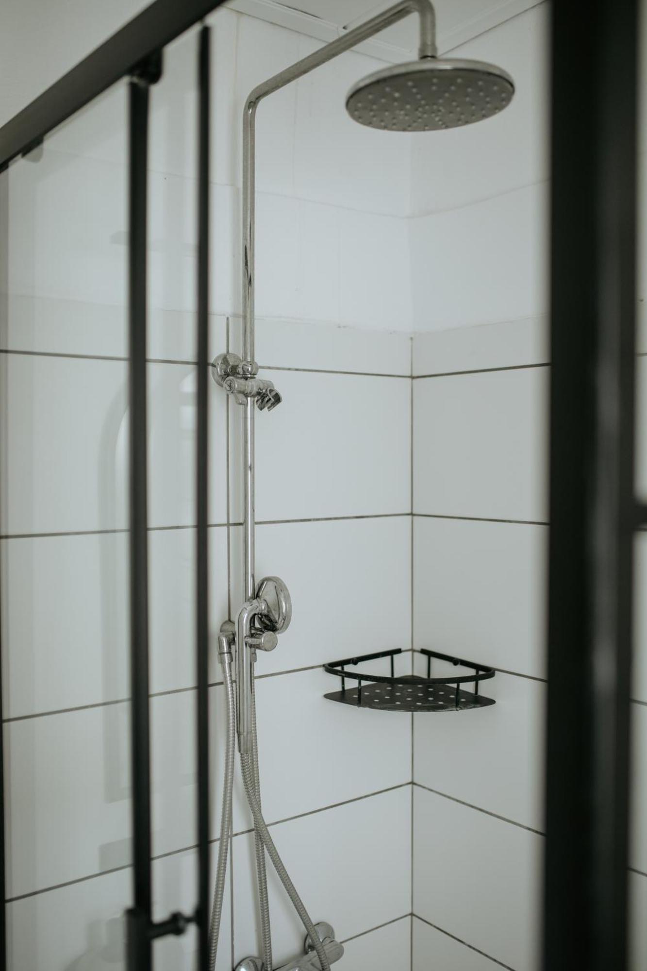 Yi & Thalassa Living By Khi Китнос Экстерьер фото