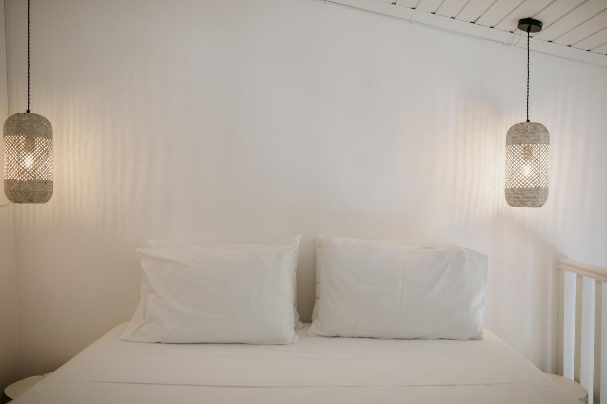 Yi & Thalassa Living By Khi Китнос Экстерьер фото